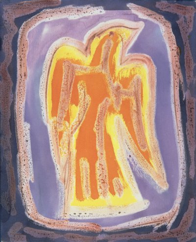 Enclosed Form by Peter Davidson